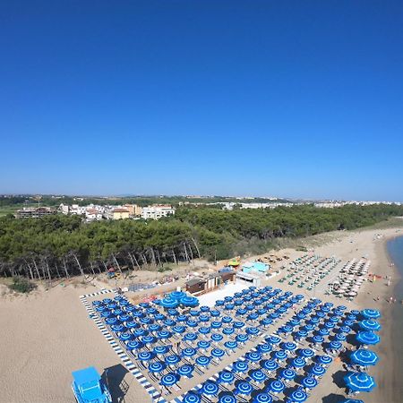 Aloha Park Hotel Campomarino  Εξωτερικό φωτογραφία