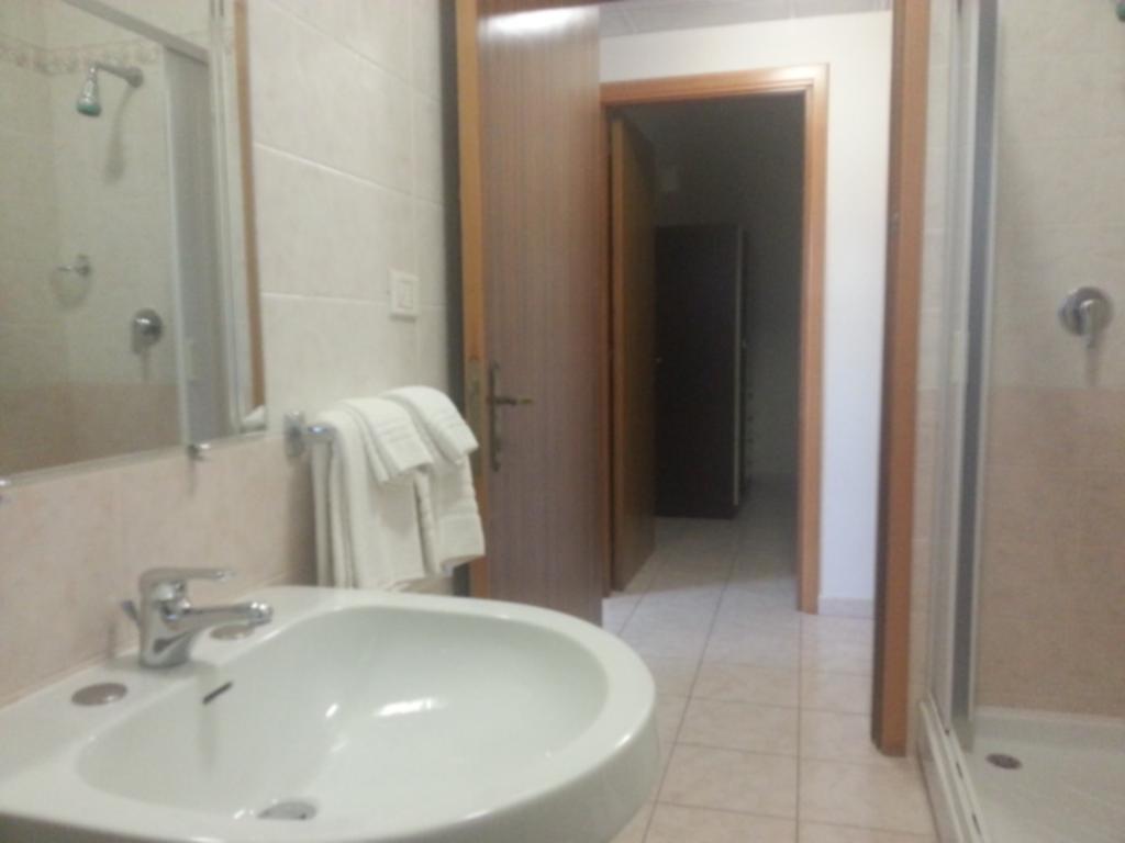 Aloha Park Hotel Campomarino  Δωμάτιο φωτογραφία