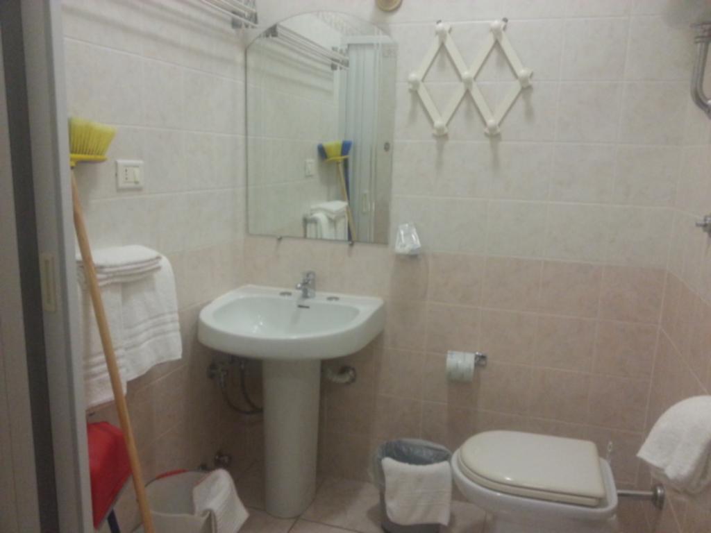 Aloha Park Hotel Campomarino  Δωμάτιο φωτογραφία