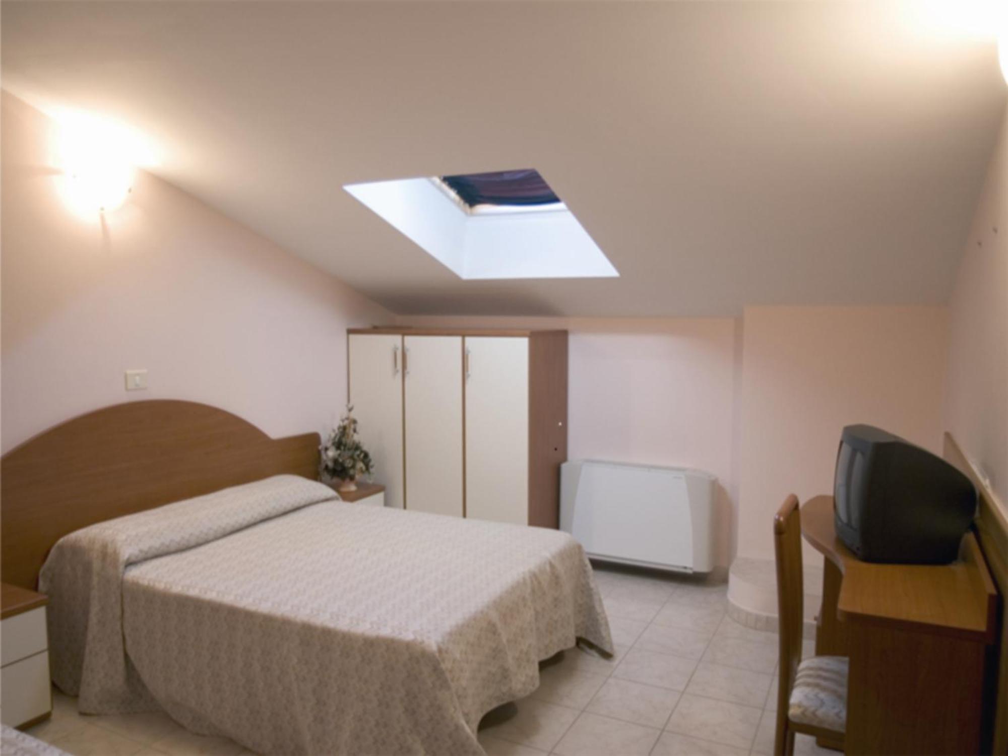 Aloha Park Hotel Campomarino  Εξωτερικό φωτογραφία