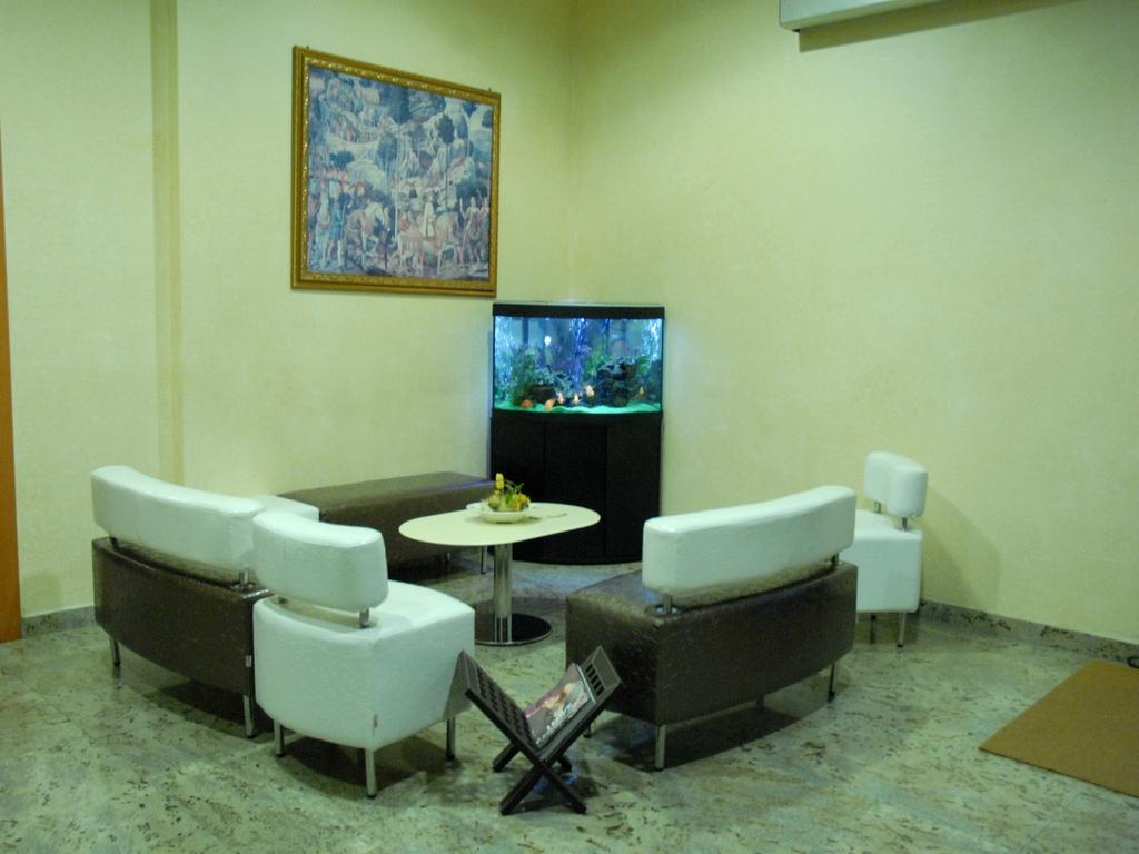 Aloha Park Hotel Campomarino  Εξωτερικό φωτογραφία