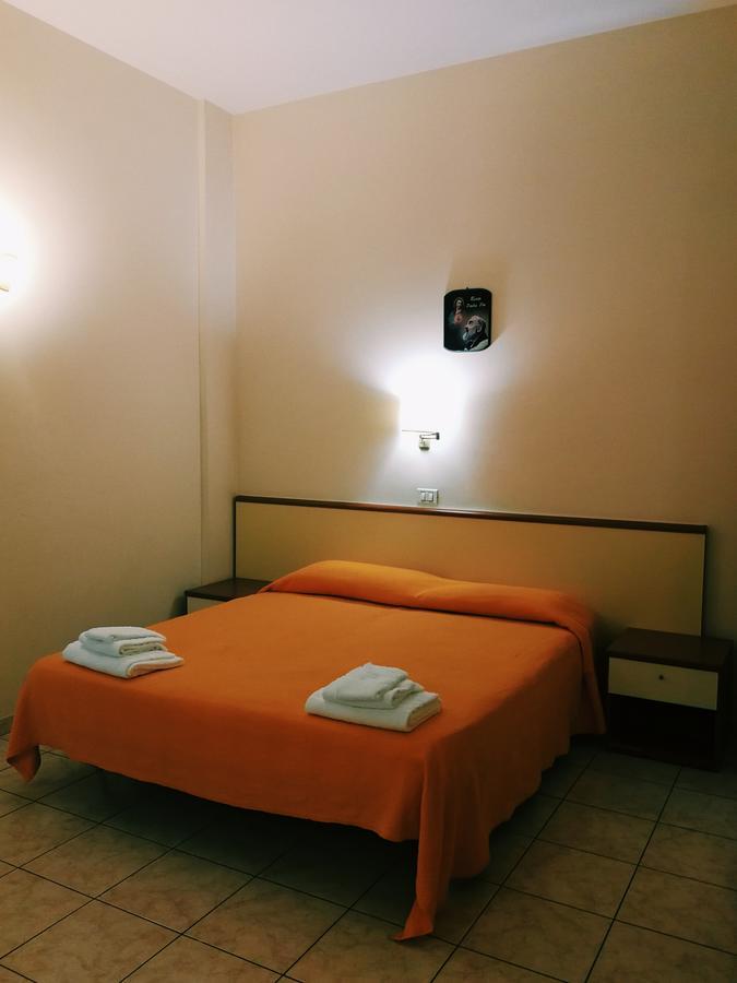 Aloha Park Hotel Campomarino  Εξωτερικό φωτογραφία
