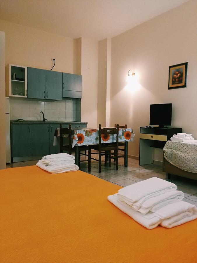 Aloha Park Hotel Campomarino  Εξωτερικό φωτογραφία