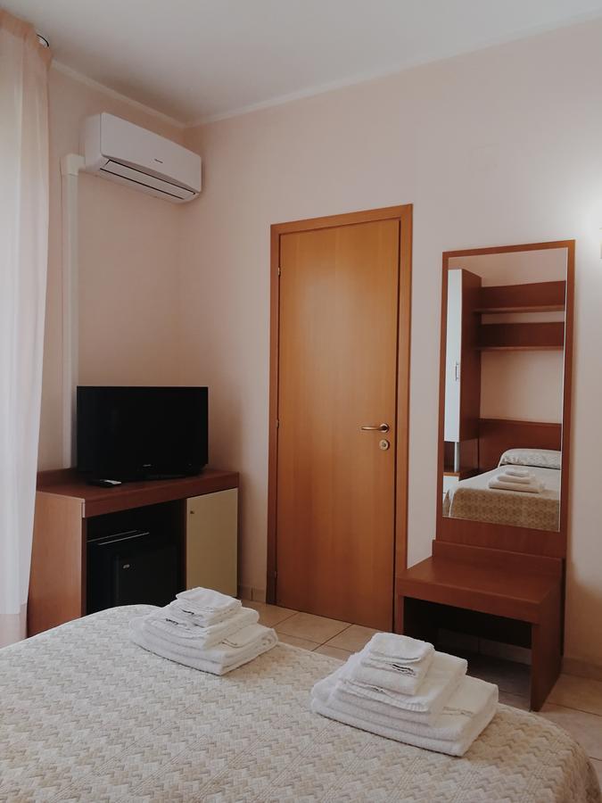 Aloha Park Hotel Campomarino  Εξωτερικό φωτογραφία