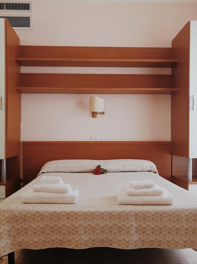 Aloha Park Hotel Campomarino  Εξωτερικό φωτογραφία