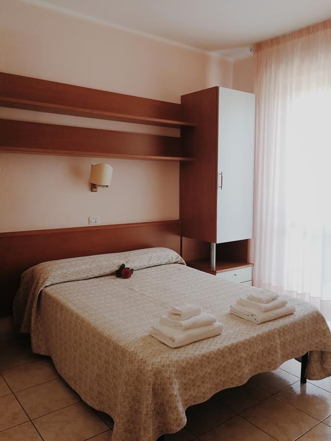 Aloha Park Hotel Campomarino  Εξωτερικό φωτογραφία