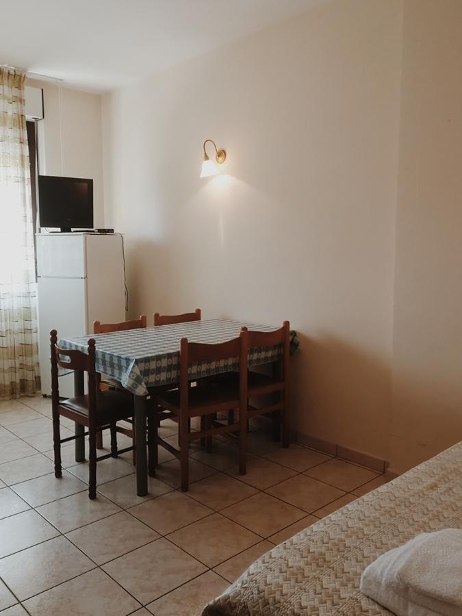 Aloha Park Hotel Campomarino  Εξωτερικό φωτογραφία