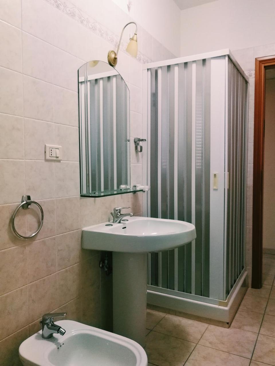 Aloha Park Hotel Campomarino  Εξωτερικό φωτογραφία