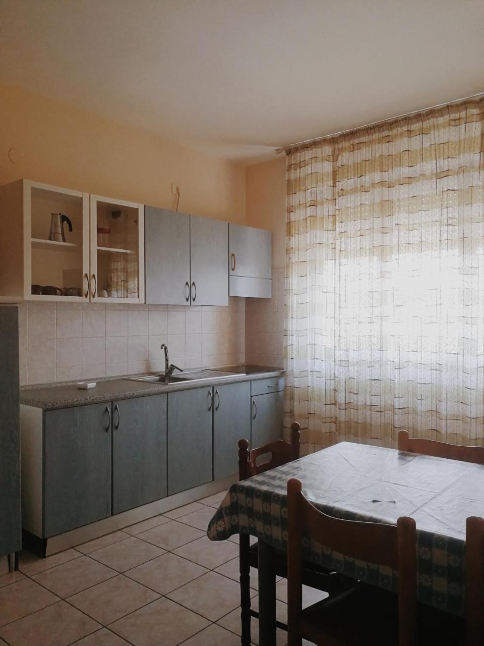 Aloha Park Hotel Campomarino  Εξωτερικό φωτογραφία