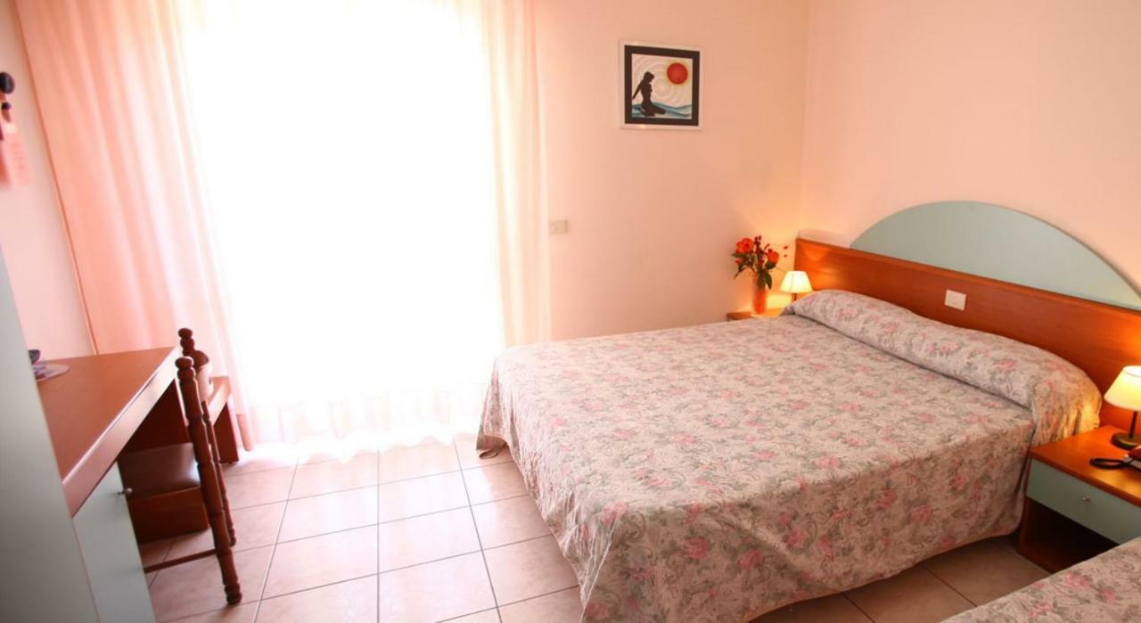 Aloha Park Hotel Campomarino  Εξωτερικό φωτογραφία
